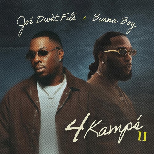 4 Kampé II