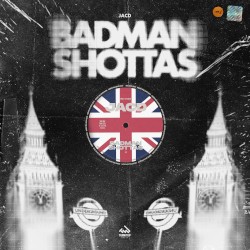 Badman Shottas EP