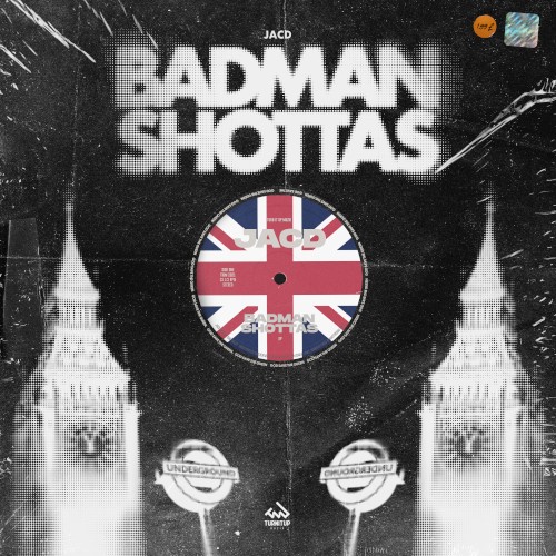 Badman Shottas EP