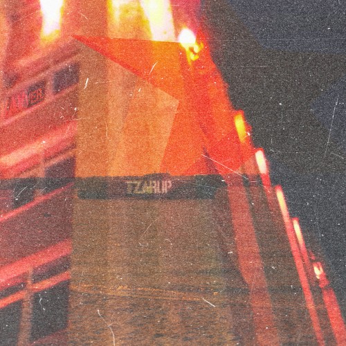 TZARUP