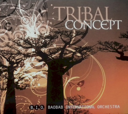 Tribal Concept
