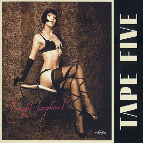 Tonight Josephine!