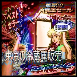 東京の冷蔵庫販売