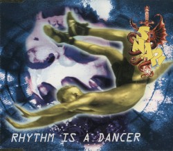 Rhythm Is a Dancer