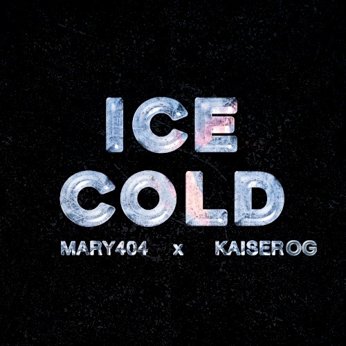 Ice Cold