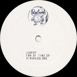 End Of Time EP