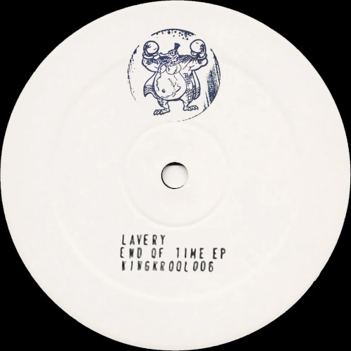 End Of Time EP