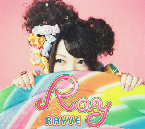 RAYVE
