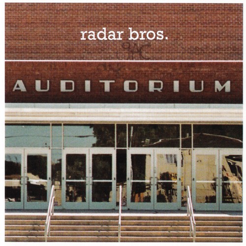 Auditorium