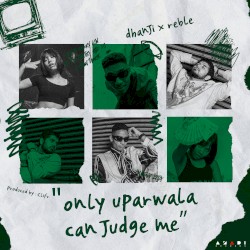 Only Uparwala Can Judge Me