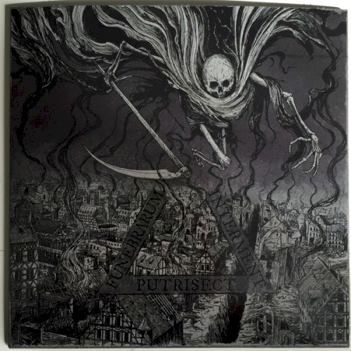Pestilential Winds