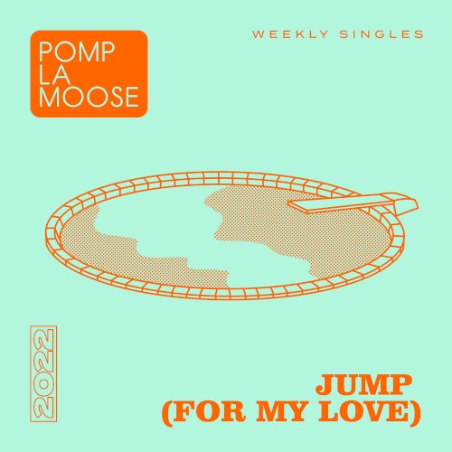 Jump (For My Love)