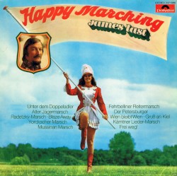 Happy Marching
