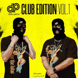 Club Edition Vol 1