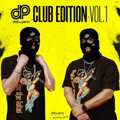 Club Edition Vol 1