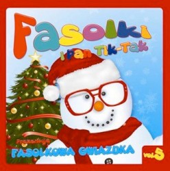 Fasolkowa Gwiazdka Vol.5