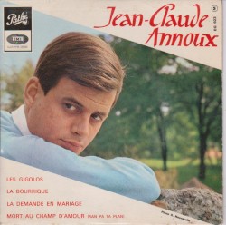 Mort au champ d’amour