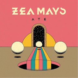Ate