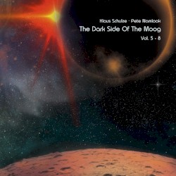 The Dark Side of the Moog, Vol. 5–8