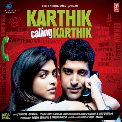 Karthik Calling Karthik