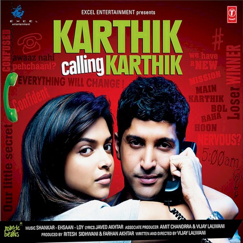 Karthik Calling Karthik