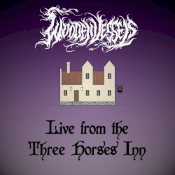 Live from the Three Horses Inn
