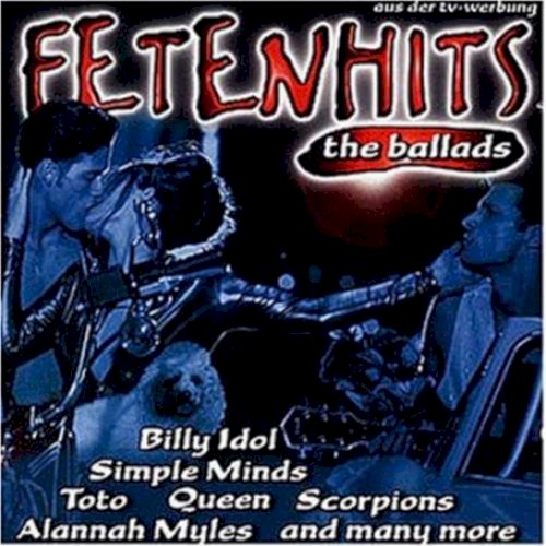 Fetenhits: The Ballads