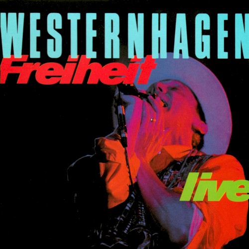 Freiheit (live)
