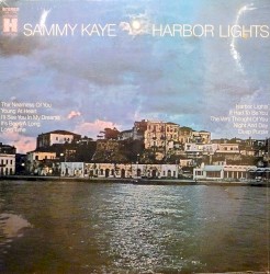 Harbor Lights