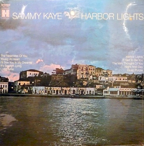 Harbor Lights