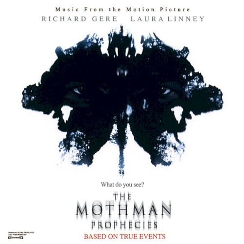 The Mothman Prophecies: Music From the Motion Picture