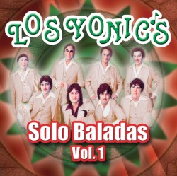 Sólo baladas