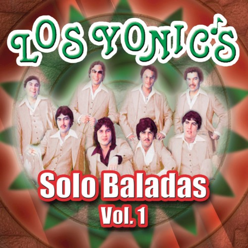 Sólo baladas