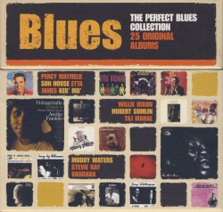 The Perfect Blues Collection