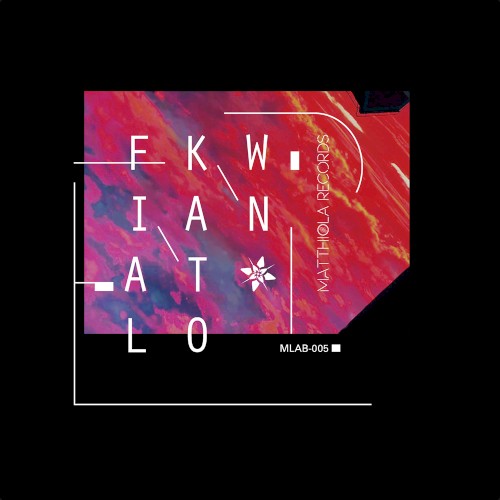 Fialkatown