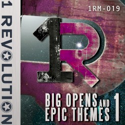 Big Opens & Epic Themes 1