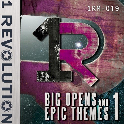 Big Opens & Epic Themes 1