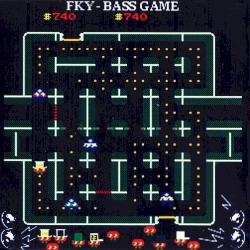 Bass Game