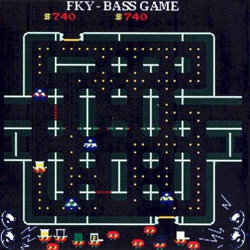 Bass Game