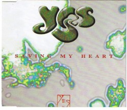 Saving My Heart