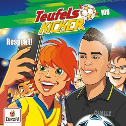 Teufelskicker 109: Reskept!
