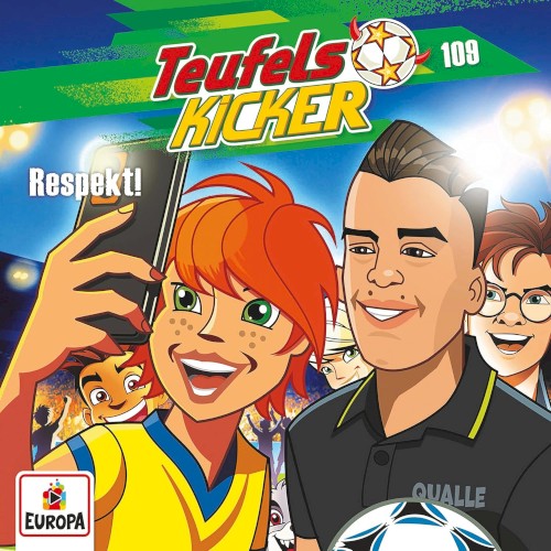 Teufelskicker 109: Reskept!