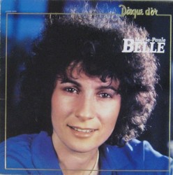 Disque d’or
