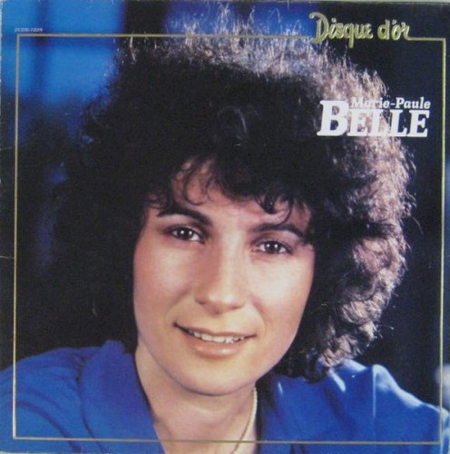 Disque d’or