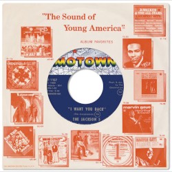 The Complete Motown Singles, Volume 9: 1969