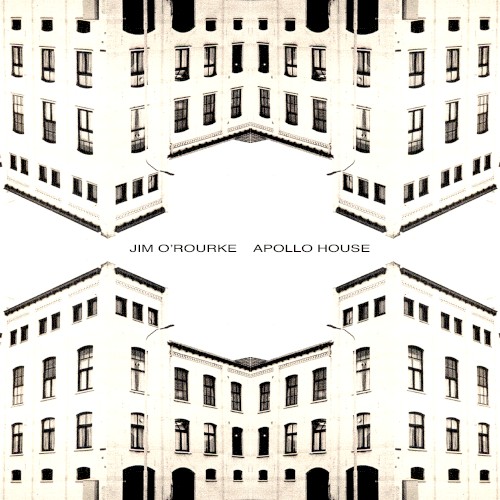 Apollo House