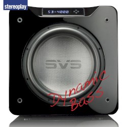Dynamic Bass