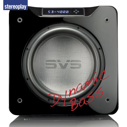 Dynamic Bass