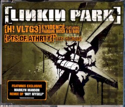 H! Vltg3 / Pts.of.Athrty