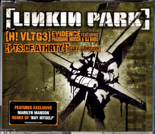H! Vltg3 / Pts.of.Athrty